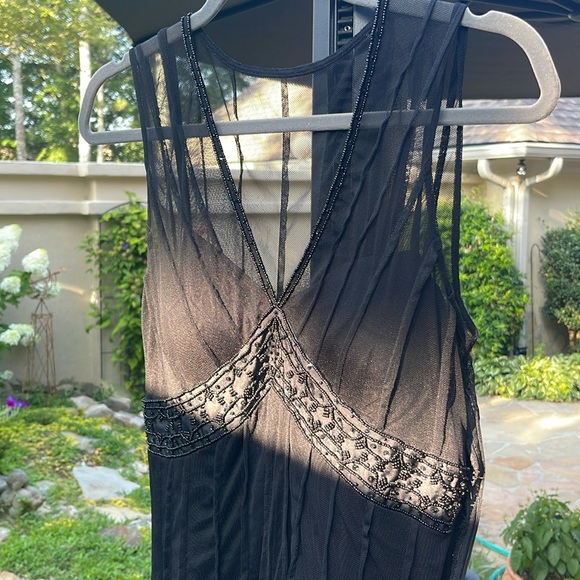 White House Black Market cocktail dress - Picture 2 of 6